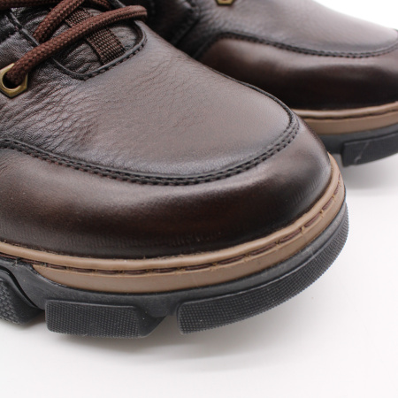 BASKARA ботинки зимние