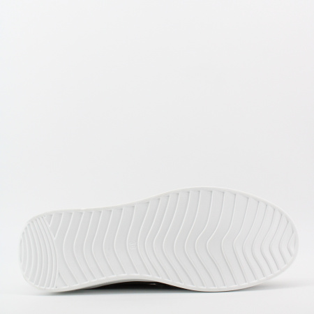 BADEN туфли с перфорацией