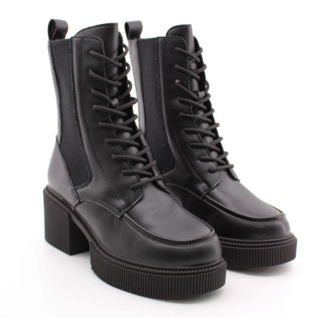 RESPECT ботильоны зимние