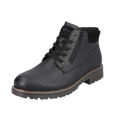 RIEKER ботинки зимние