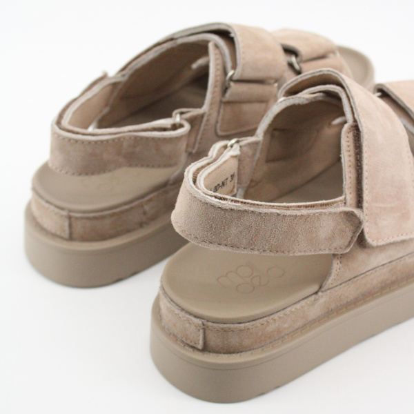 MADELLA сандалии на массивной подошве