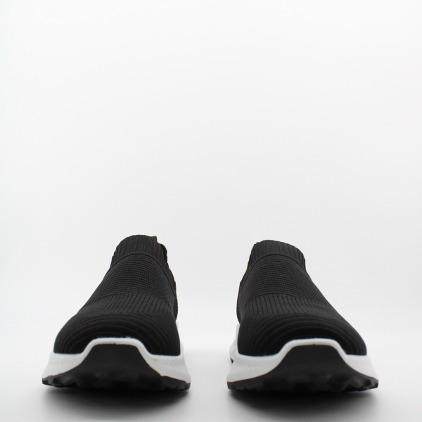 SPUR текстильные кроссовки 