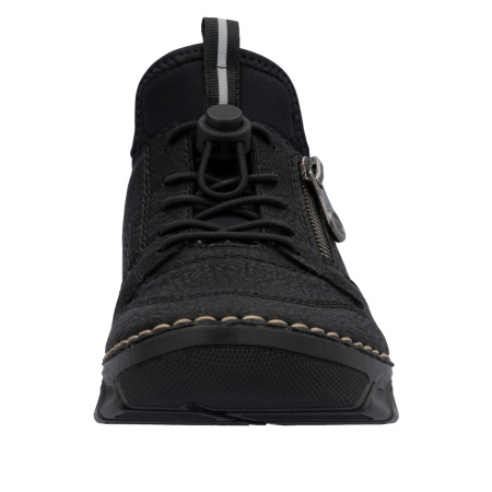 RIEKER спортивные полуботинки