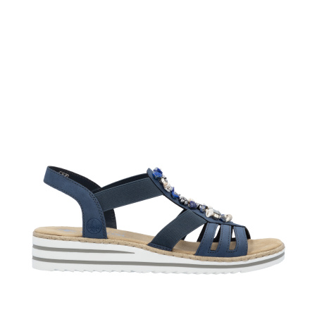 RIEKER босоножки