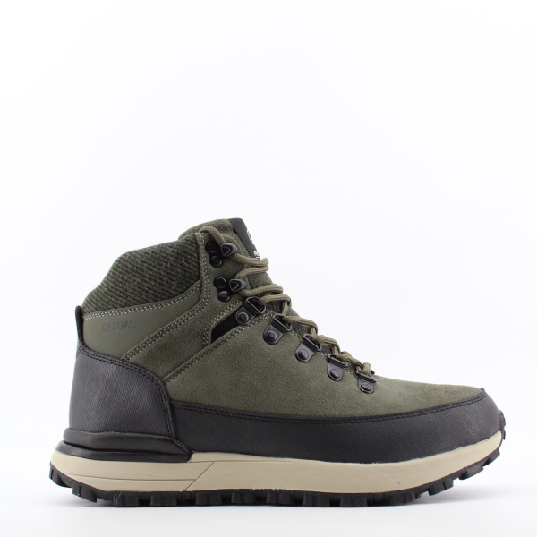 BADEN кроссовки из натуральной кожи