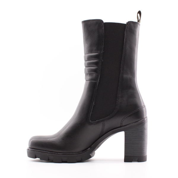 Полусапоги - челси MARCO TOZZI