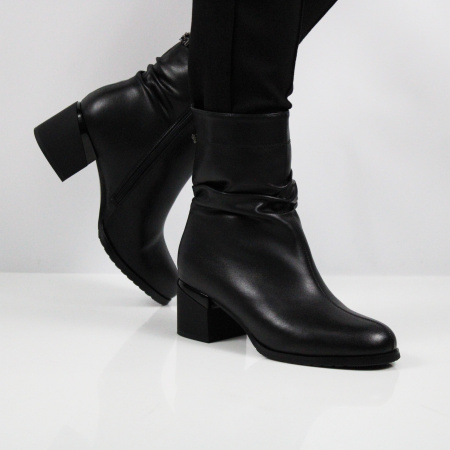 LUKME ботильоны