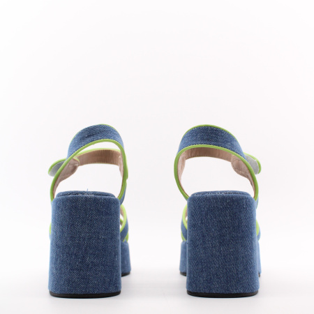 ABRICOT босоножки