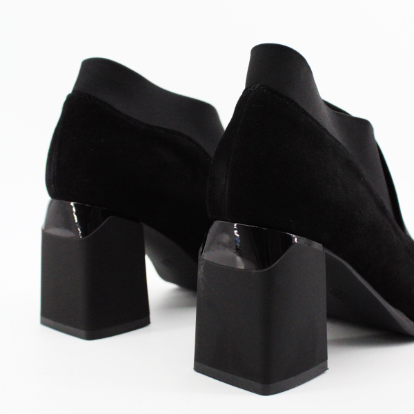 BADEN ботильоны