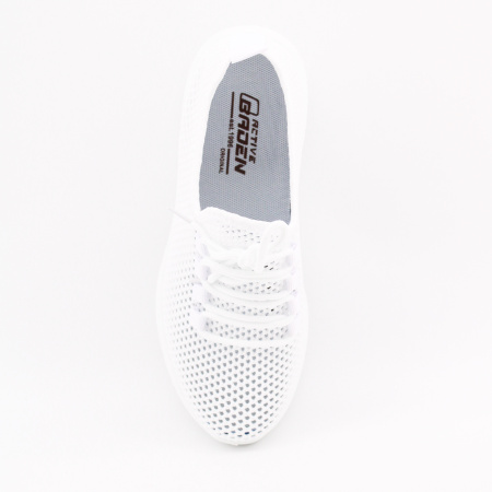 BADEN кроссовки-крупная сетка