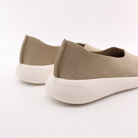 GRUNBERG туфли-балетки - легкие и комфортные