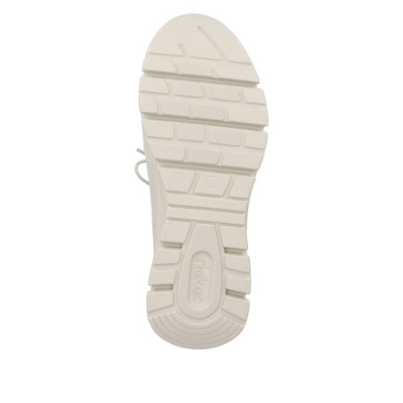 RIEKER кроссовки на шнуровке