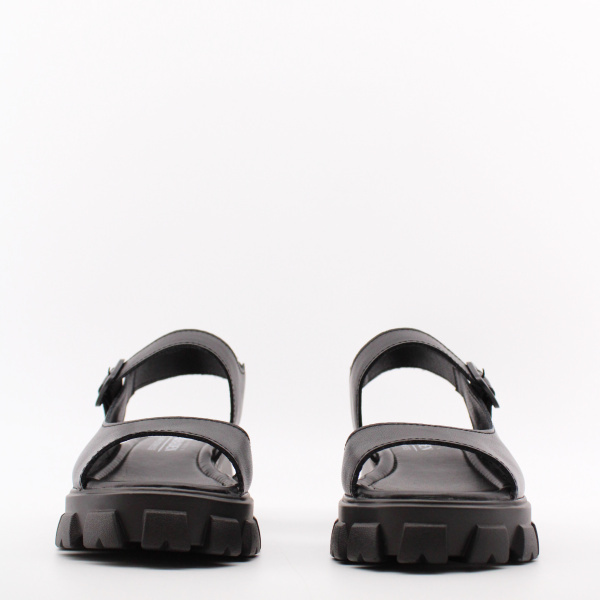 BADEN босоножки на массивной подошве