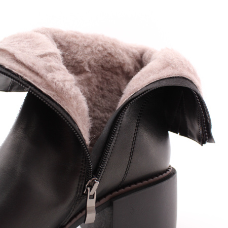 LUKME ботильоны