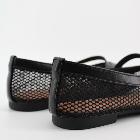 ABRICOT балетки