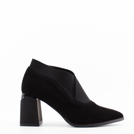 BADEN ботильоны