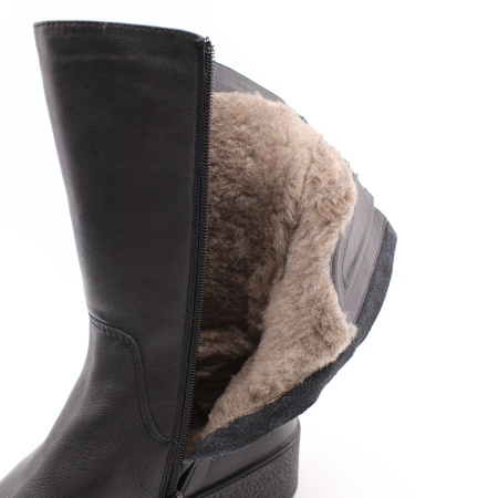 ROMER полусапоги на танкетке