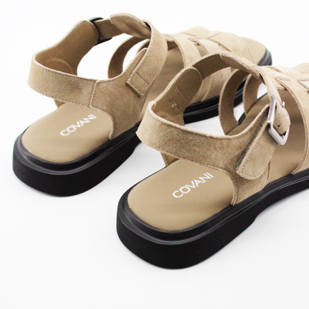 COVANI сандалии