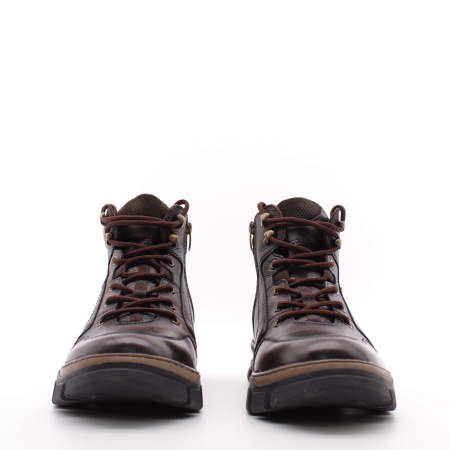 BASKARA ботинки зимние