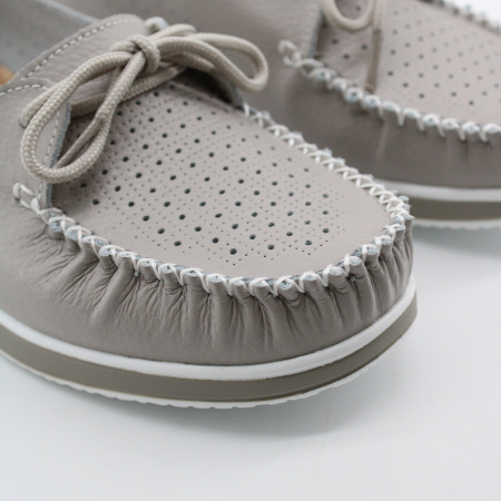 ABRICOT мокасины 