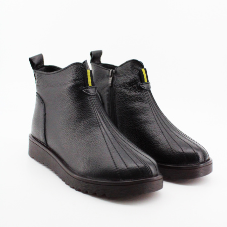 COVANI ботинки зимние