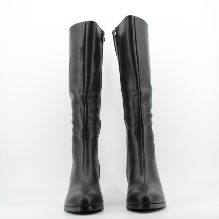 TOFA сапоги черные