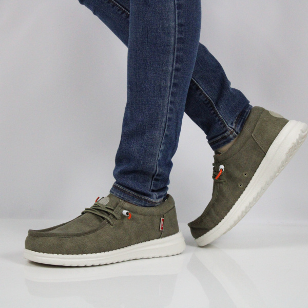 BADEN полуботинки на шнуровке