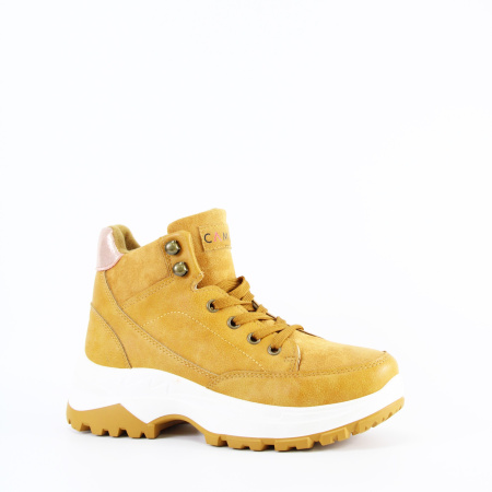 Ботинки спорт CAMIDY