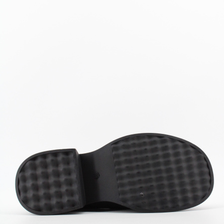 LUKME лаковые лоферы