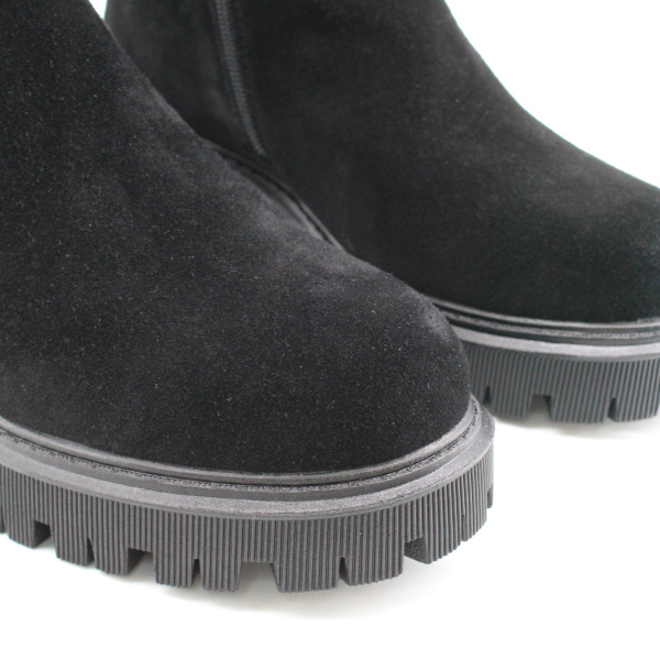 MADELLA ботфорты зимние