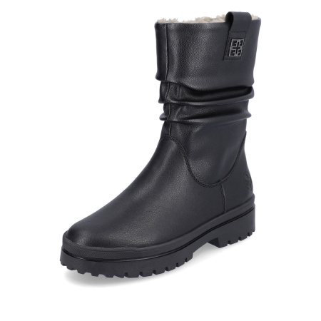 RIEKER Полусапоги