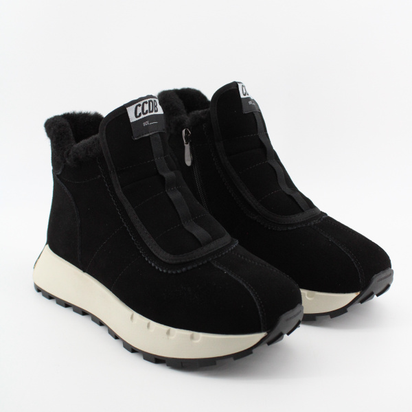 LUKME ботинки зимние