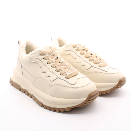 BADEN кроссовки зимние