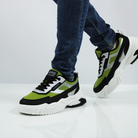 Кроссовки CROSBY