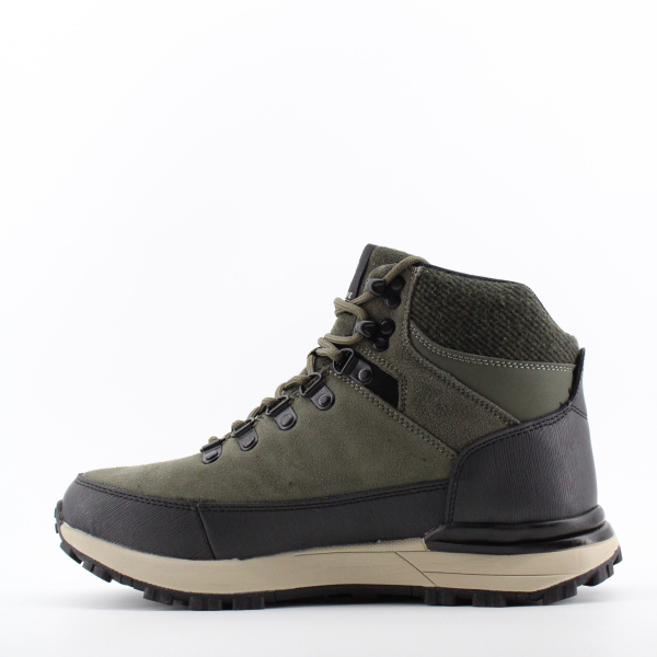 BADEN кроссовки из натуральной кожи