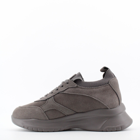 RAFFELLI кроссовки из замши