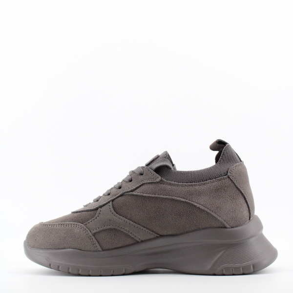 RAFFELLI кроссовки из замши