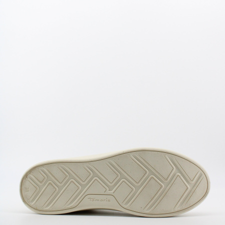 TAMARIS кеды на платформе женские