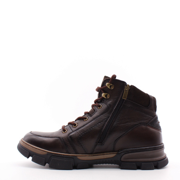 BASKARA ботинки зимние