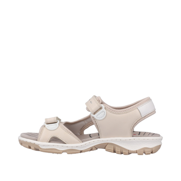 Сандалии RIEKER