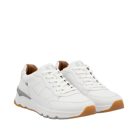 RIEKER Revolution кроссовки из натуральной кожи