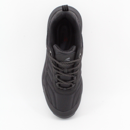 SIGMA утепленные кроссовки 