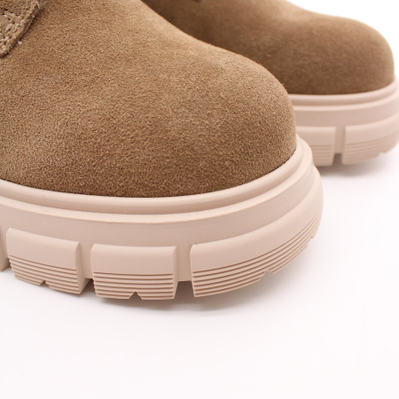 Ботильоны LUKME