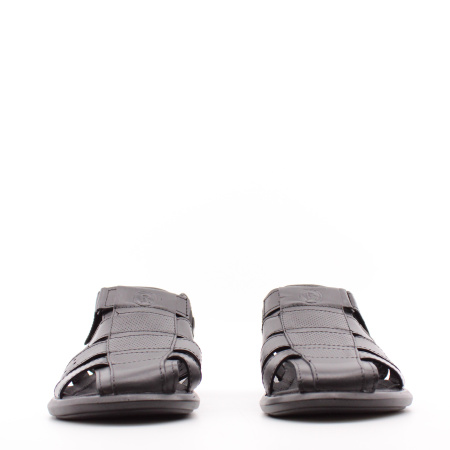 ROOMAN сандалии на липучке 