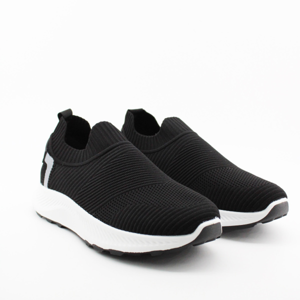 SPUR текстильные кроссовки 