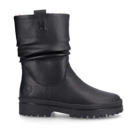 RIEKER Полусапоги