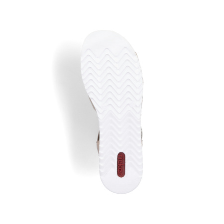 RIEKER босоножки