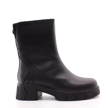 LUKME полусапоги черные