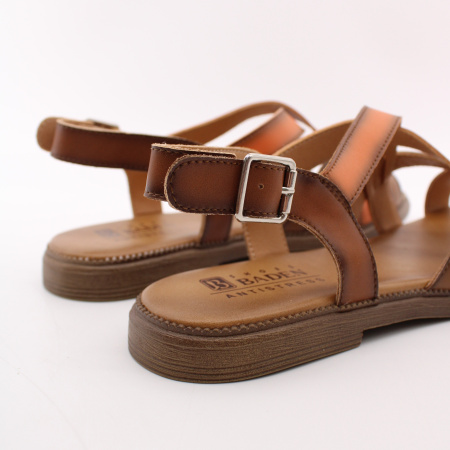 BADEN сандалии из натуральной кожи