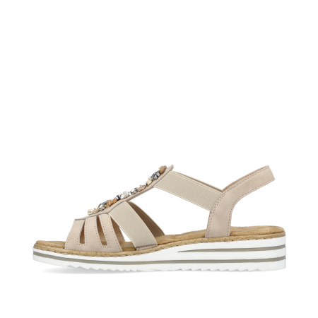 RIEKER босоножки